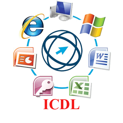دوره های آنلاین آموزش ICDL صفر تا صد